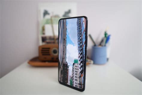 Vivo Nex review: The pop